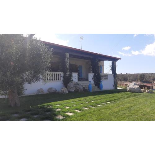 Mariam Holiday House