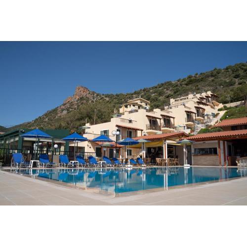Mariamare apts