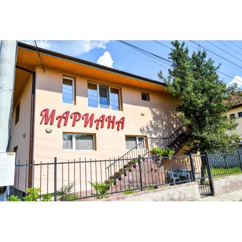 Mariana Apartment