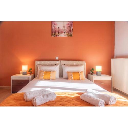 Mariana Apartment