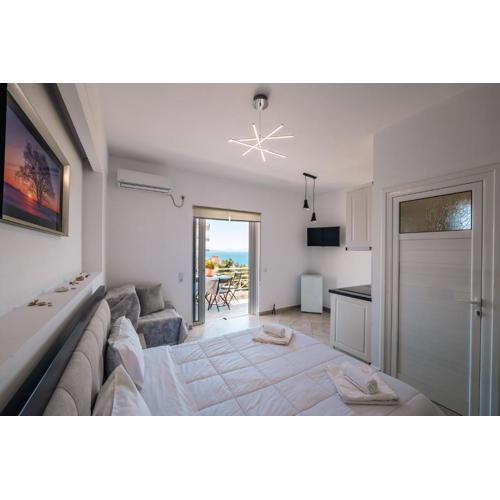 Mariana Apartments