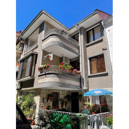 Mariana Guest House Къща за гости Марияна