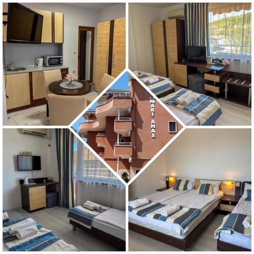 Marianas Guesthouse