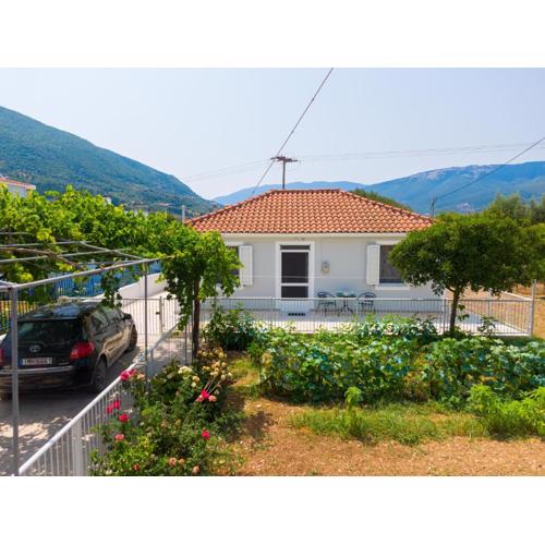 Mariangela House