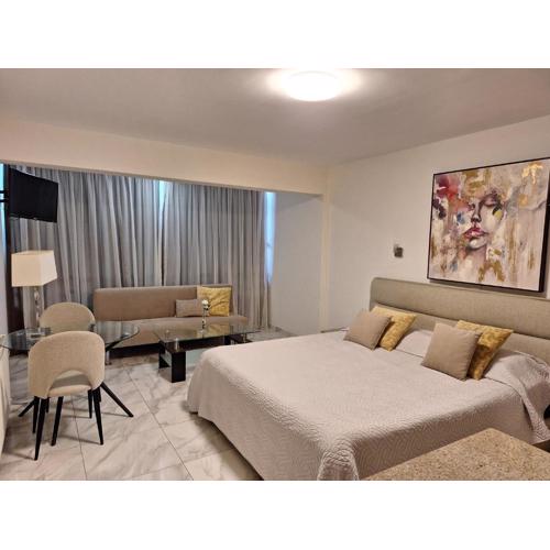 Marianna Hotel Apartments