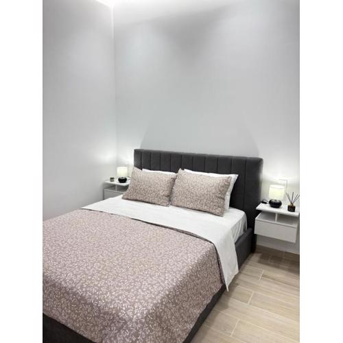 MariAnthi Apartment