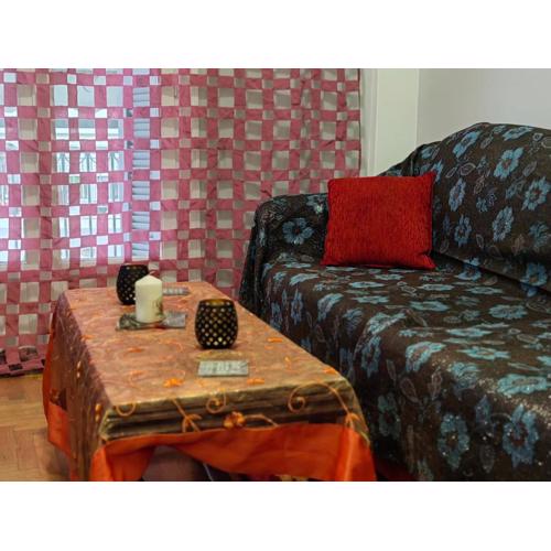 Marianthis Apartment