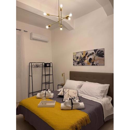 MARIANTONIA Apartment And Rooms