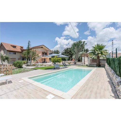 Mariarosa Country House