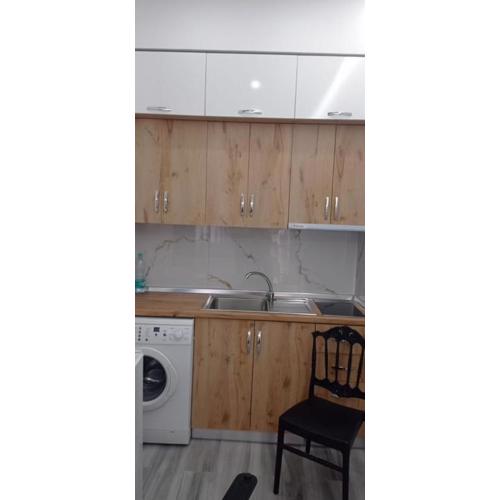 Marias apartments