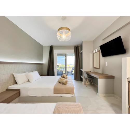 Marias Apartments