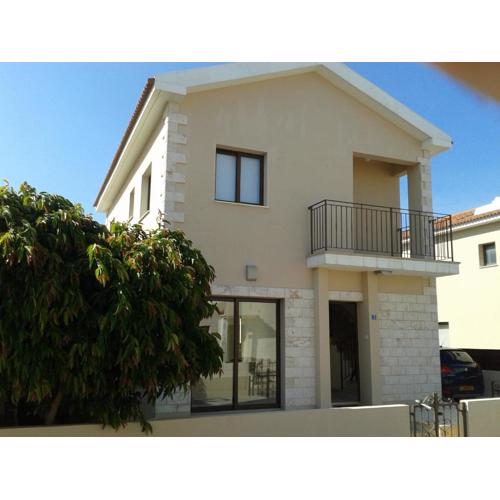 Marias Villa