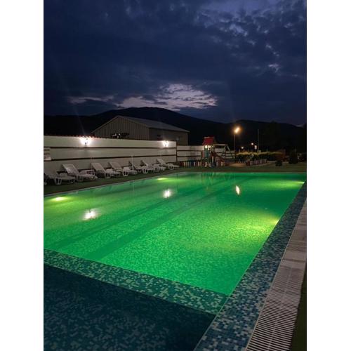 Maribel Spa Hotel