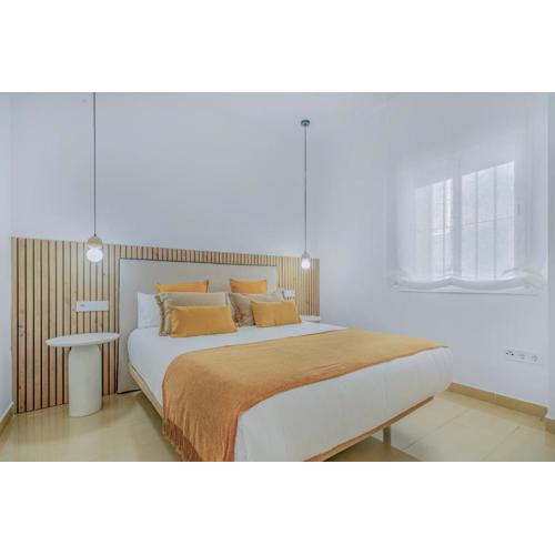 Mariblanca & Old Town by ELE Apartments