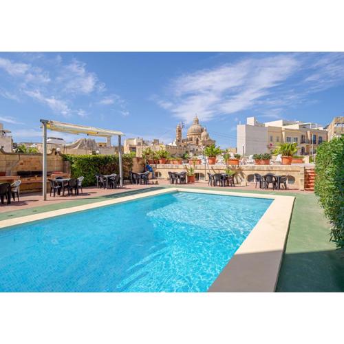 Mariblu Hotel