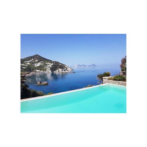 Maridea - La Caletta - Luxury Villa