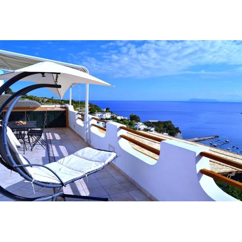 Maridea - La Terrazza