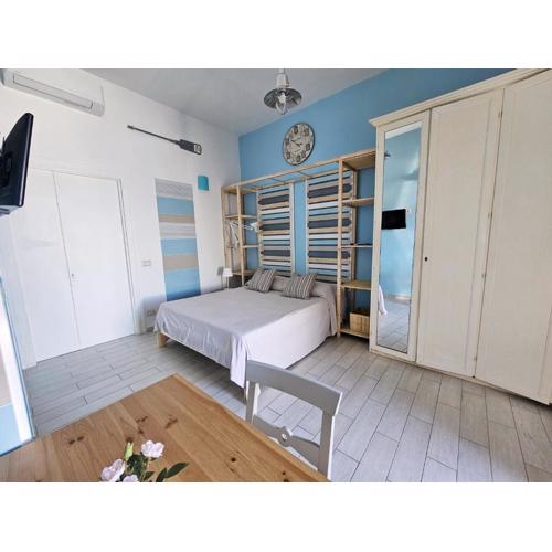 Maridea - Ponza low cost