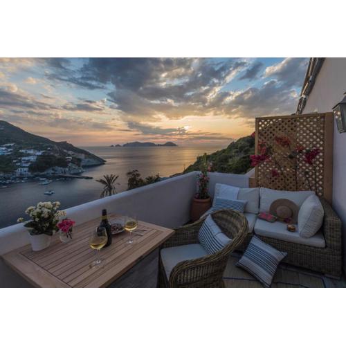 Maridea Casa Vacanza- Le Alcove sul Mare Suites
