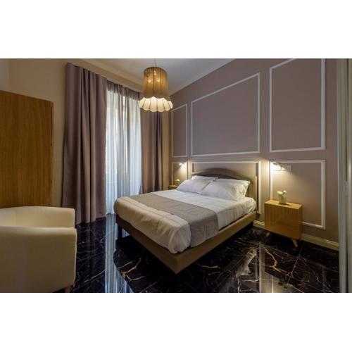 Marie Claire Apartments & Spa