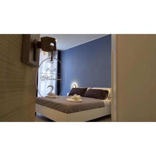 Marieclaire B&B