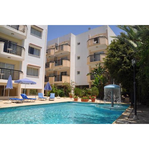 Mariela Hotel Apartments