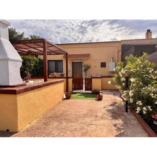 Mariella House