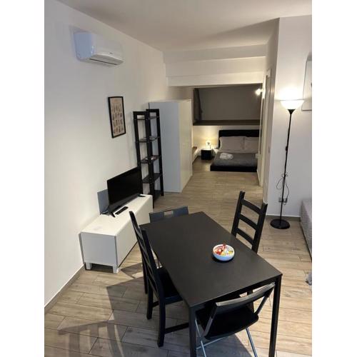 Marigiu suite