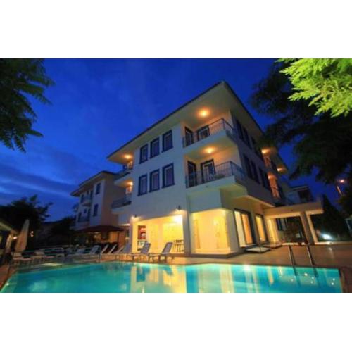 Marigold Otel