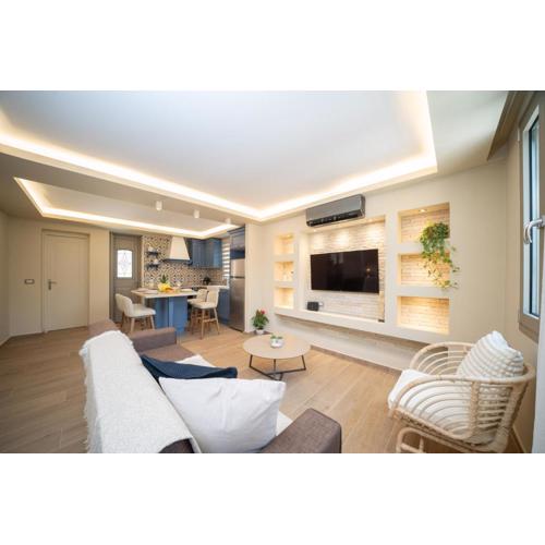 Marigoulis Home