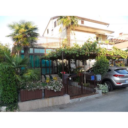 Marija Rooms & Apartments