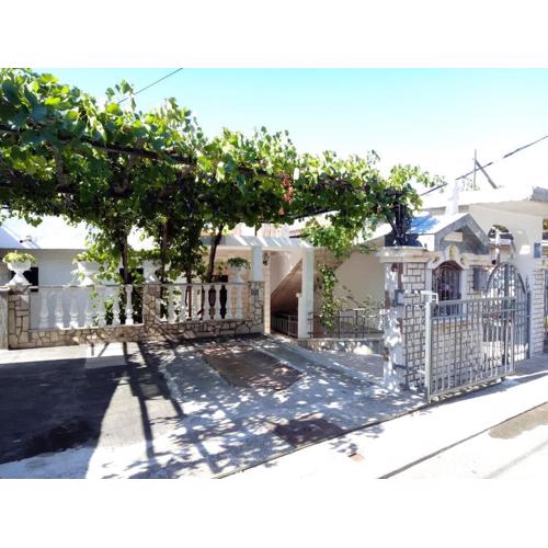 Marijan apartments
