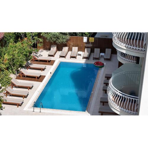 Marika Apart Hotel