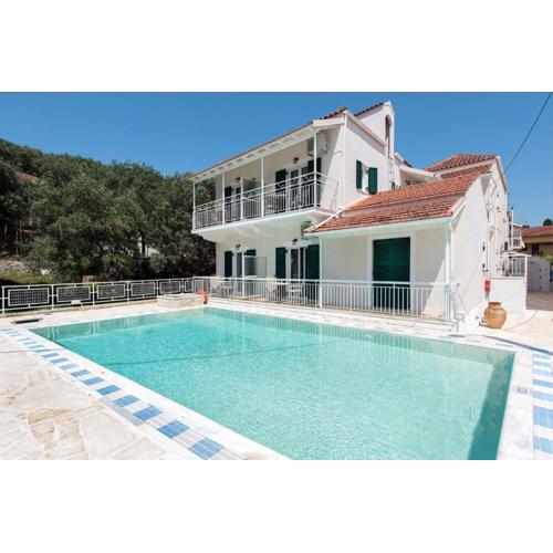 Marika Apartments