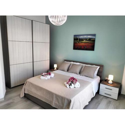 Marika House (Casa Vacanze)
