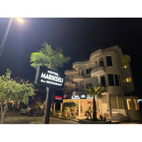Mariksel HOTEL