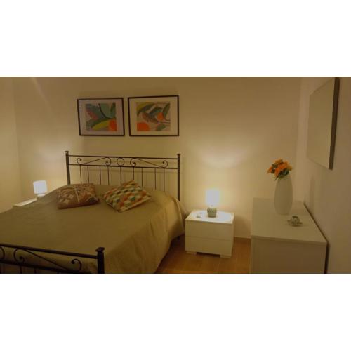 Marilena House