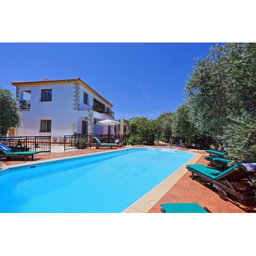 Marilena Sunset Villa 1