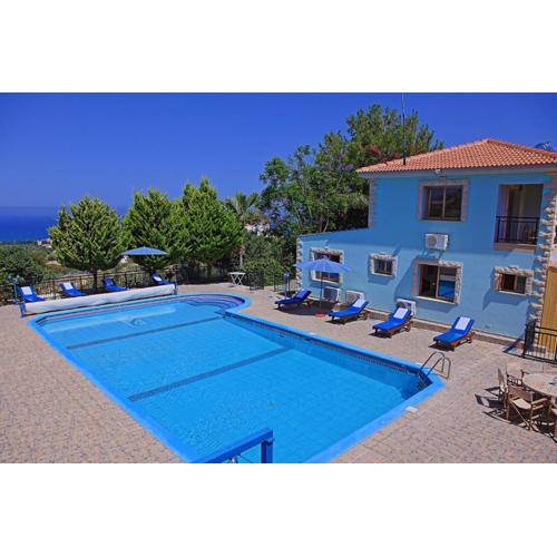 Marilena Sunset Villa 2