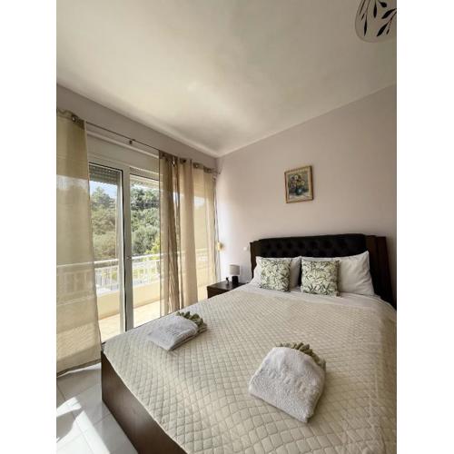 Marilia relaxing home, Afantou