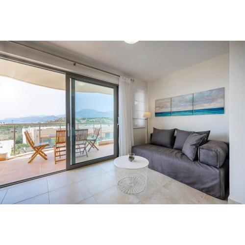 Marilia suite