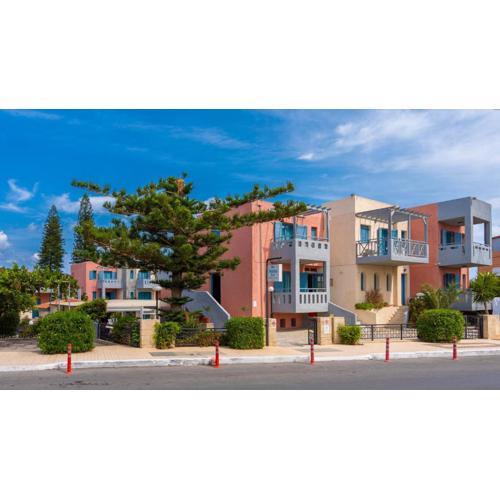 Marilisa Hotel