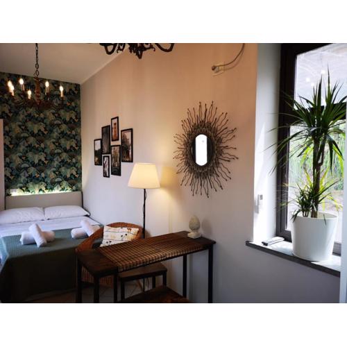 Marilor Apartments