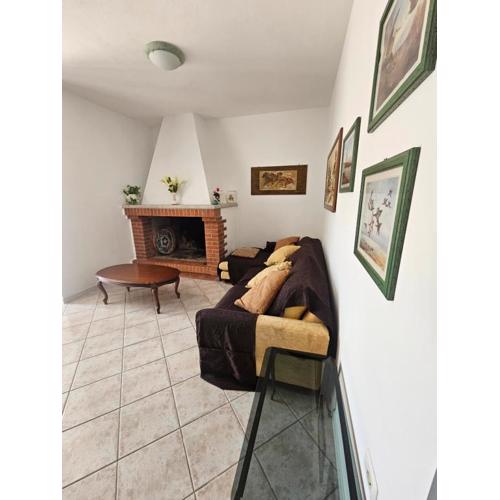 Marilù guest house