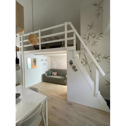 Marilux - Sanremo Apartments