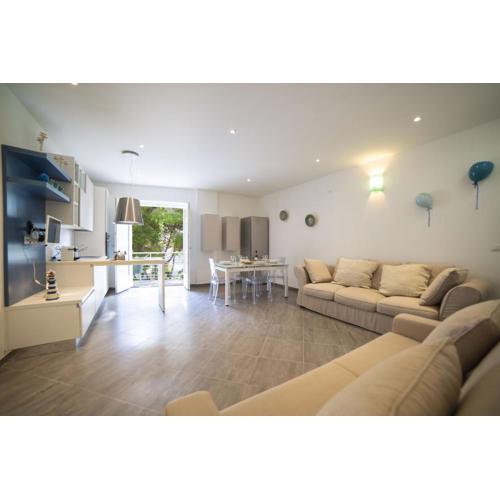 MARIMAR - Apartments OTRANTO