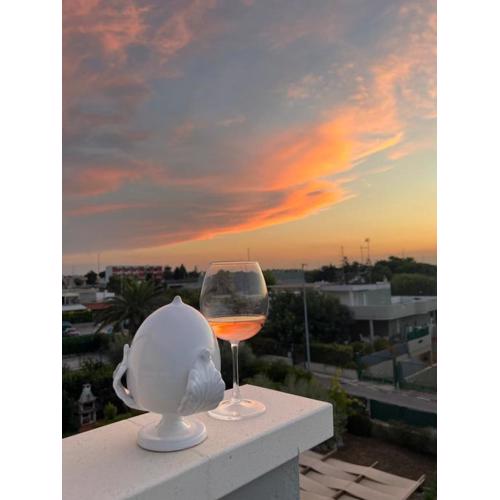 Marimar Apartment