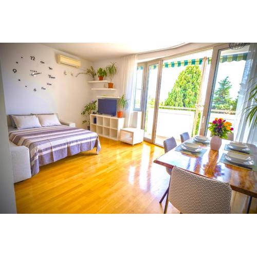 Marimari Apartment