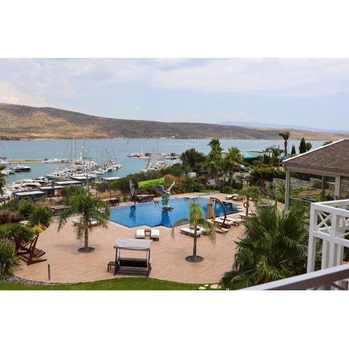 Marin Alaçatı Hotel