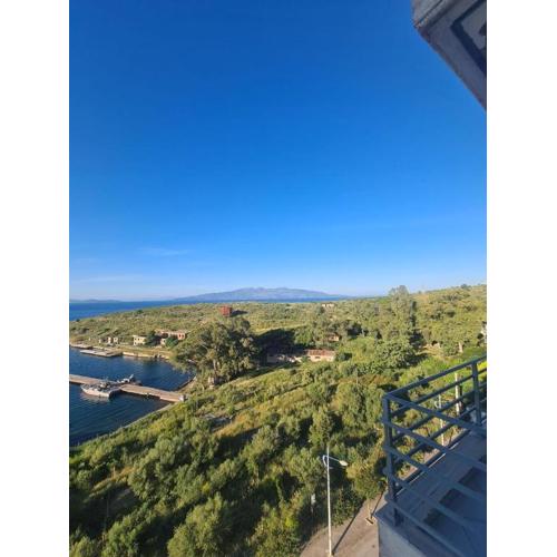 Marin Apartments Sarande